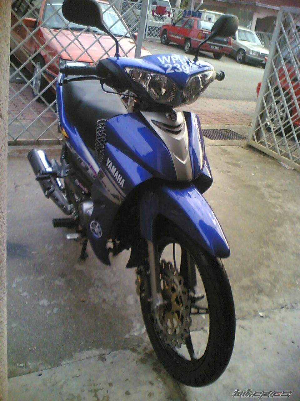 Bike Photo 835510