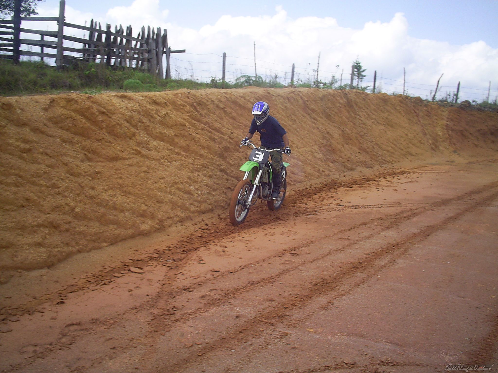Bike Photo 835511