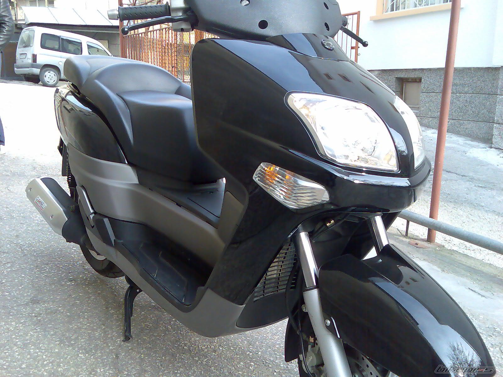 Bike Photo 835512