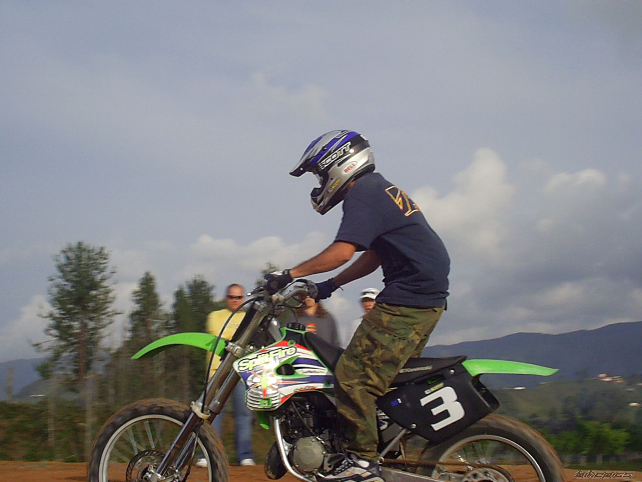 Bike Photo 835516