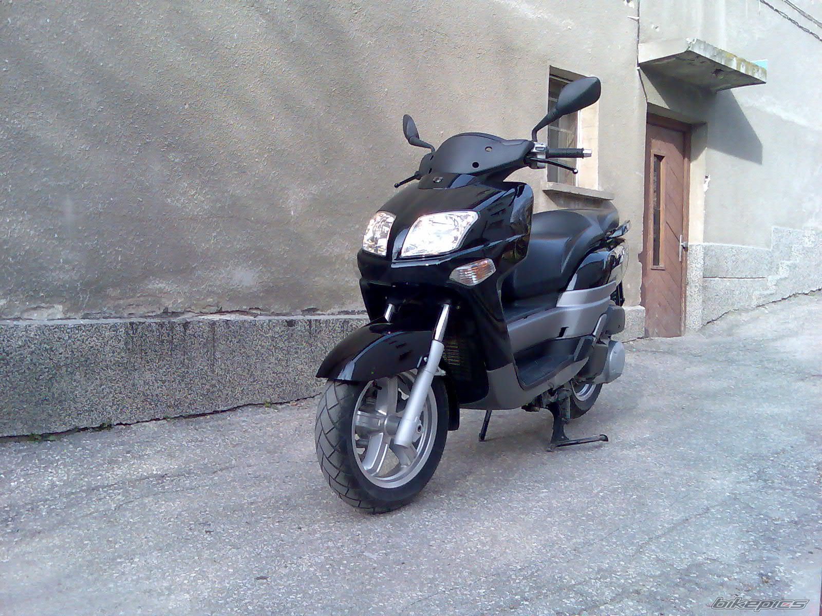Bike Photo 835517