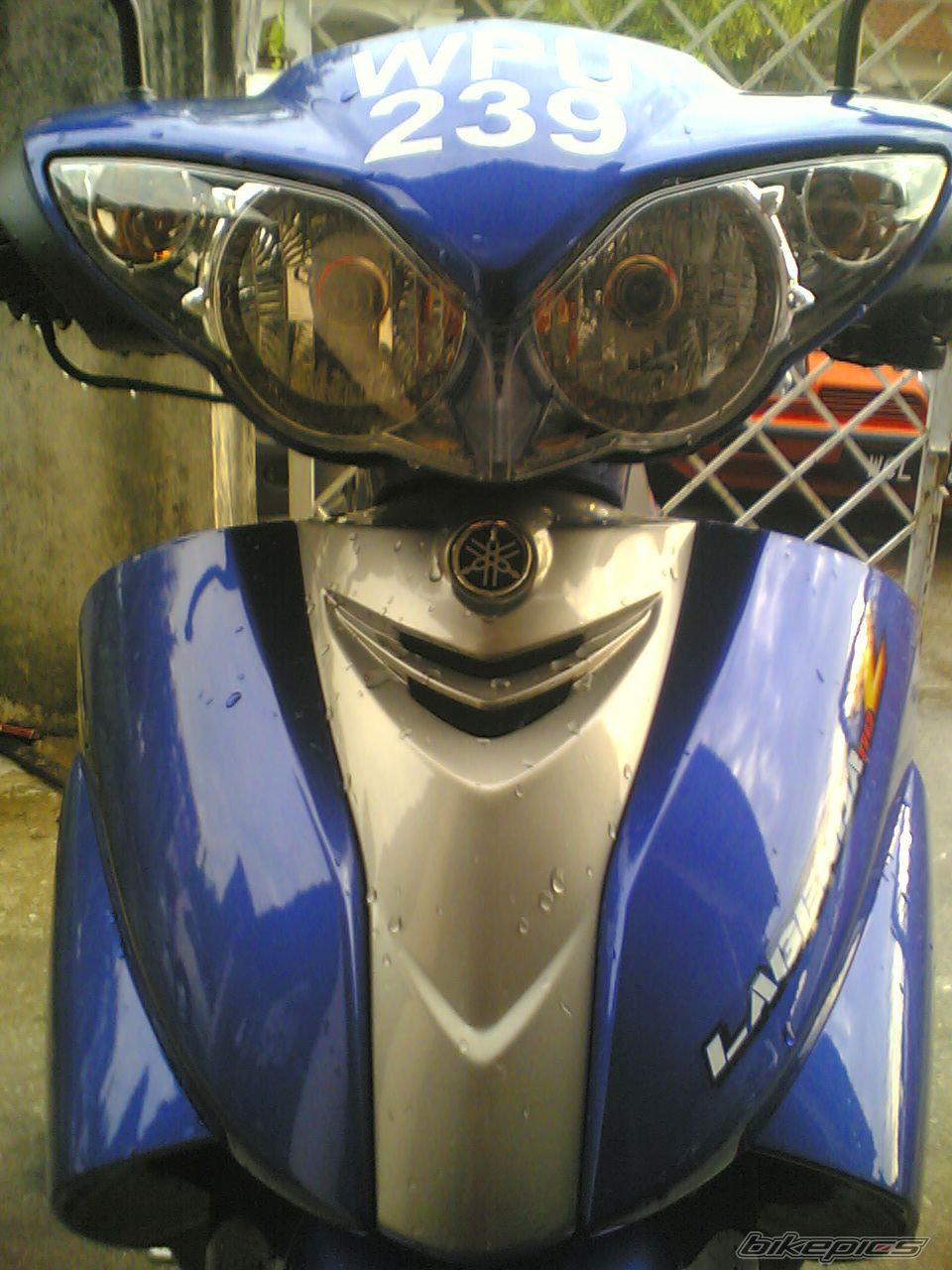 Bike Photo 835522