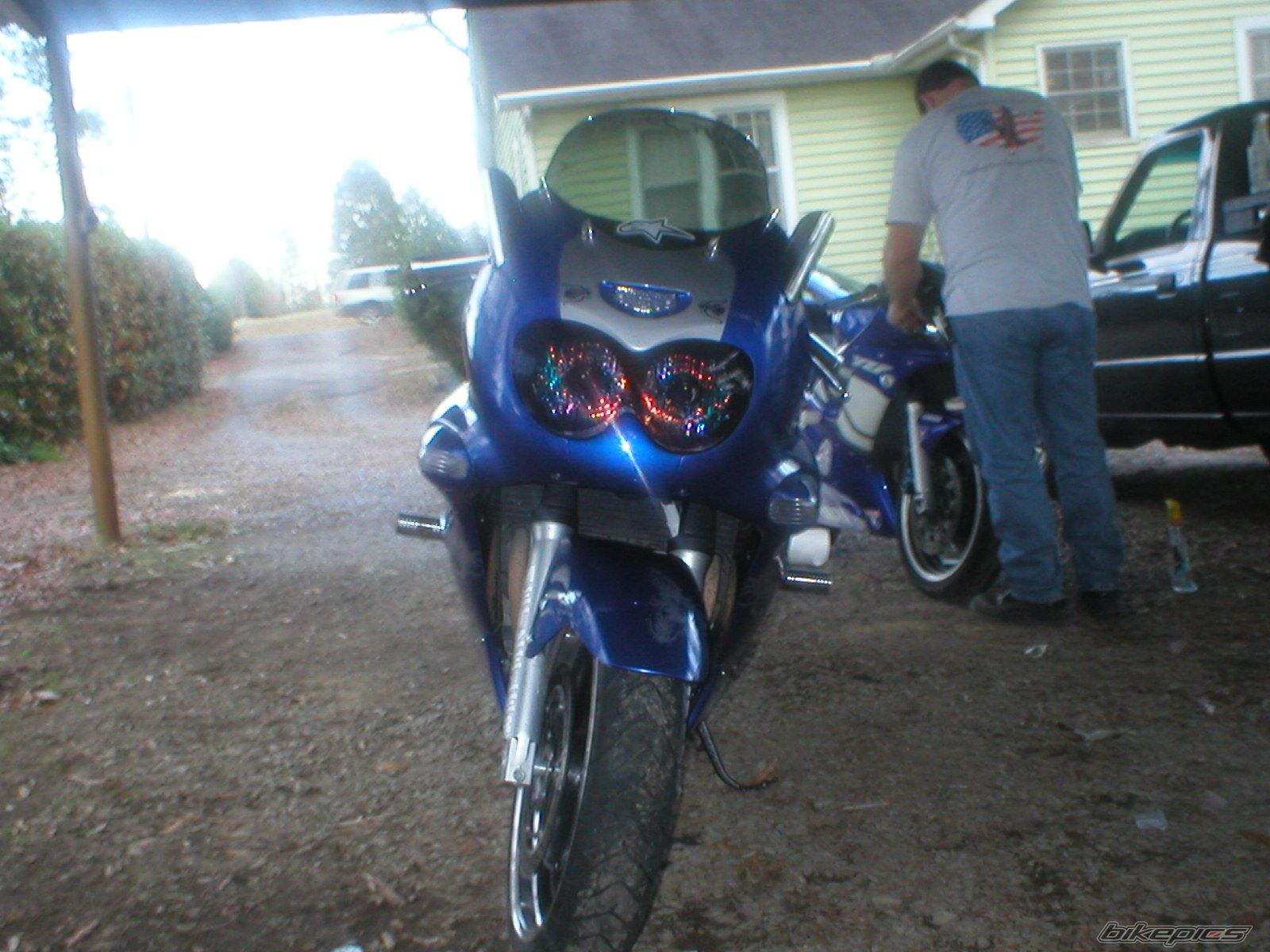 Bike Photo 835526