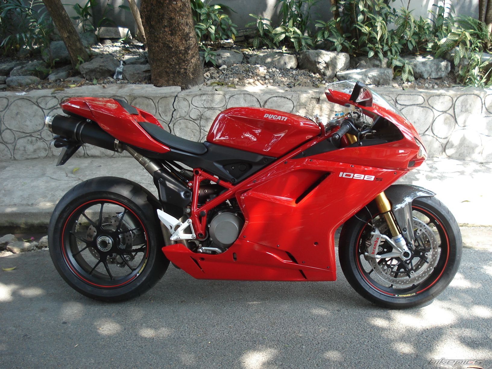 Bike Photo 835529