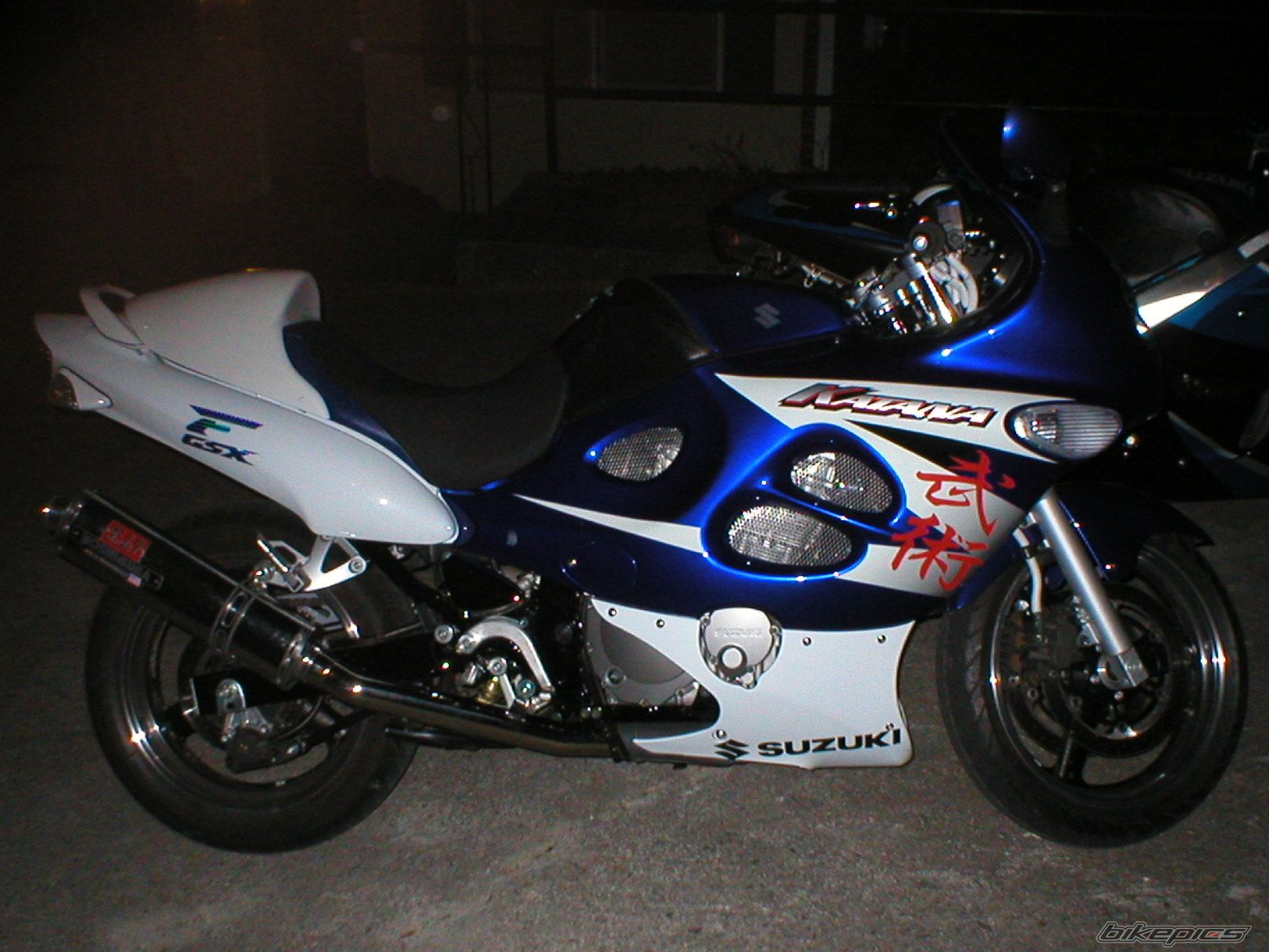 Bike Photo 835530