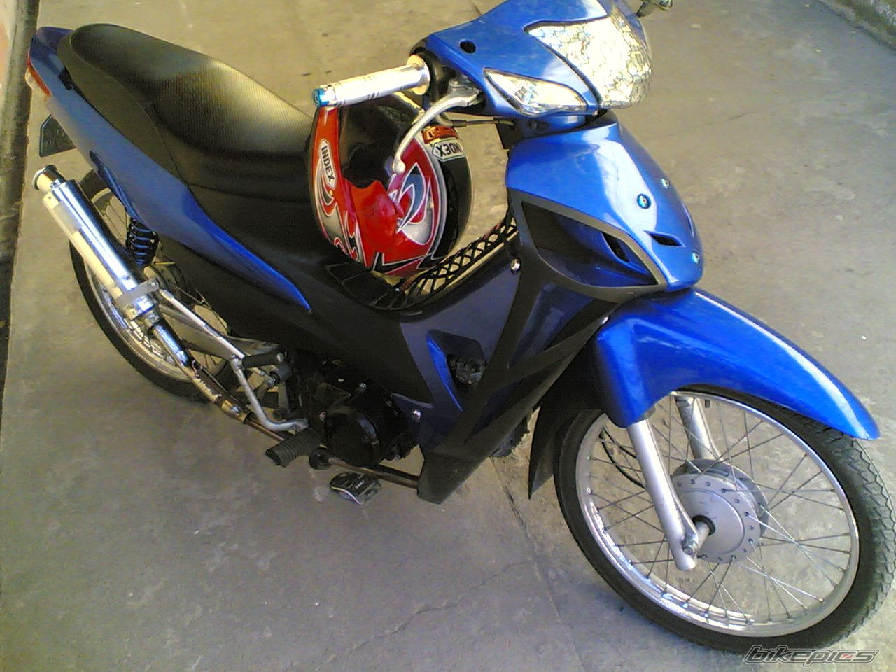 Bike Photo 835554
