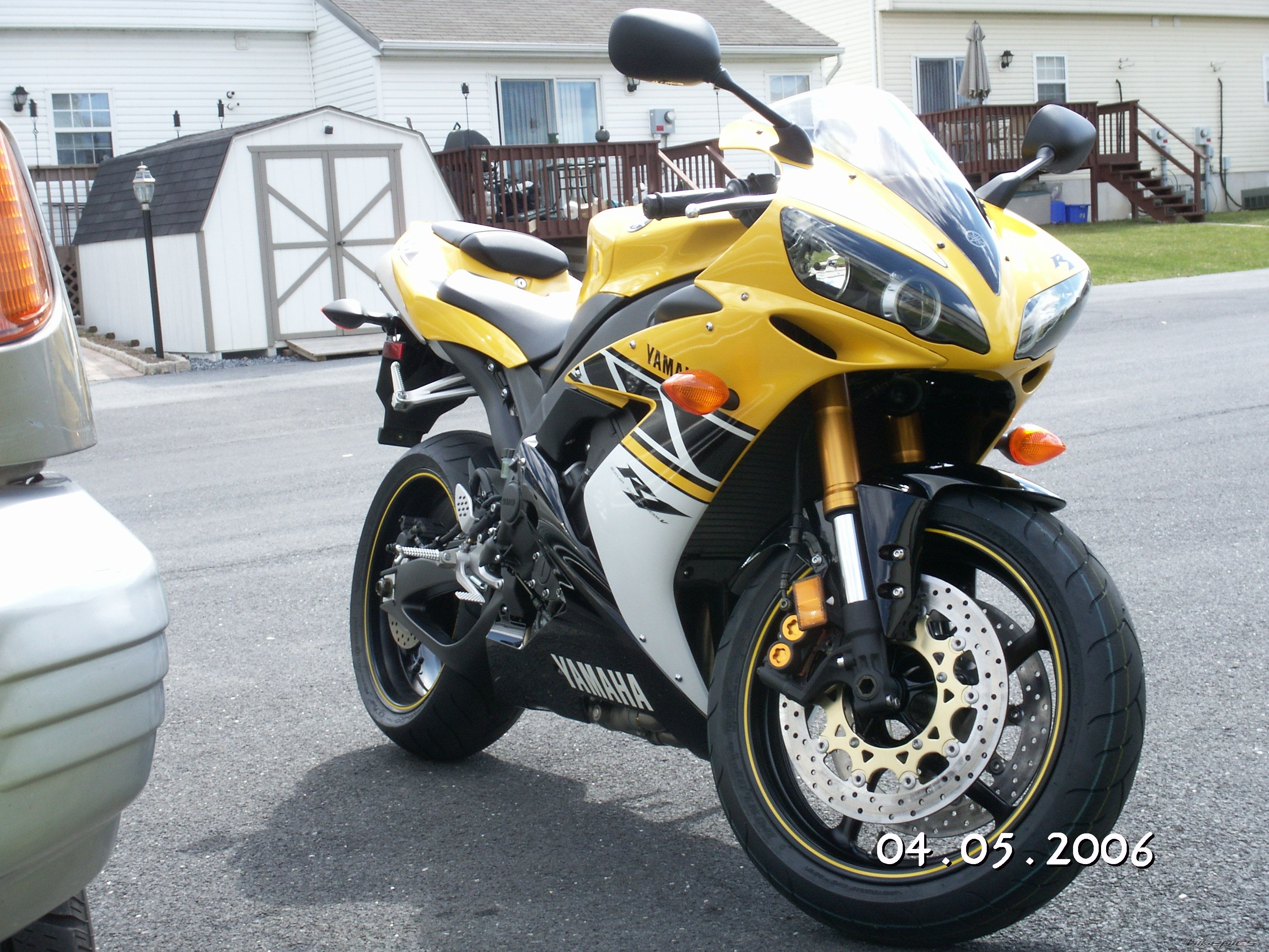 Bike Photo 835558