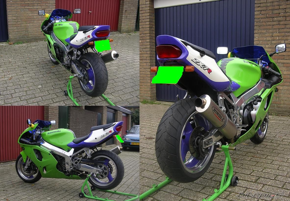 Bike Photo 835602