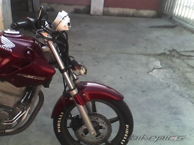 Bike Photo 835637