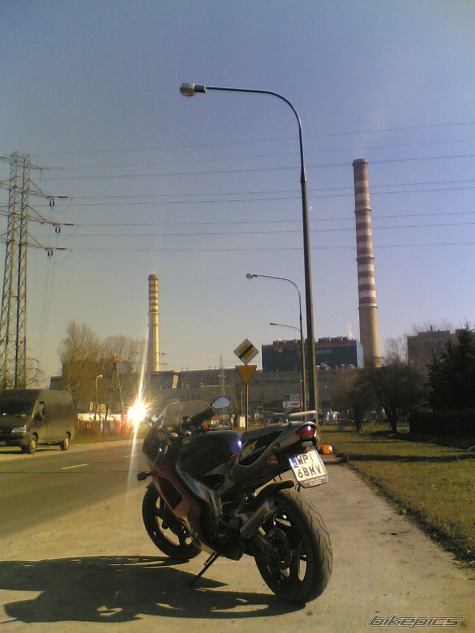 Bike Photo 835658