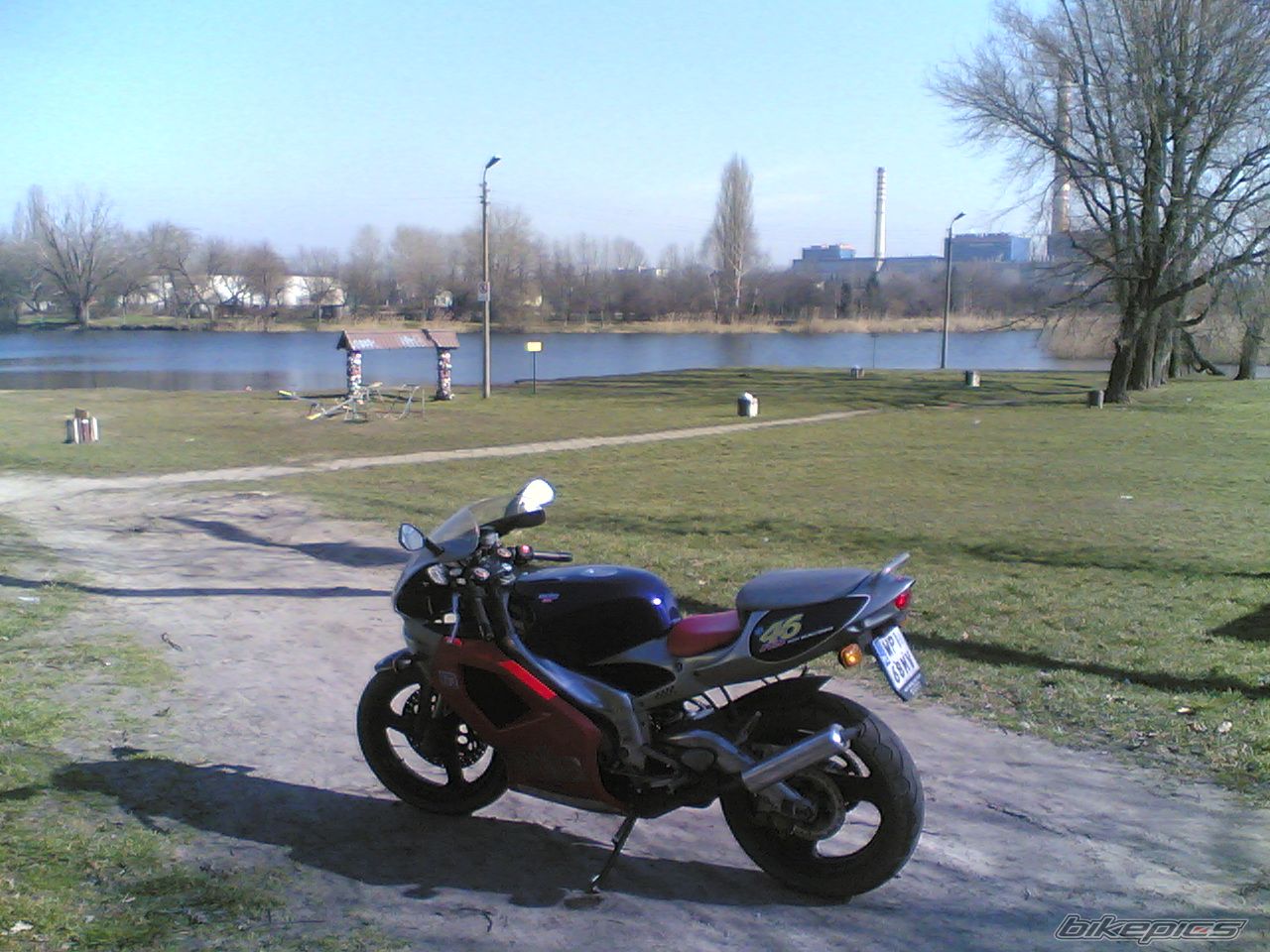 Bike Photo 835665