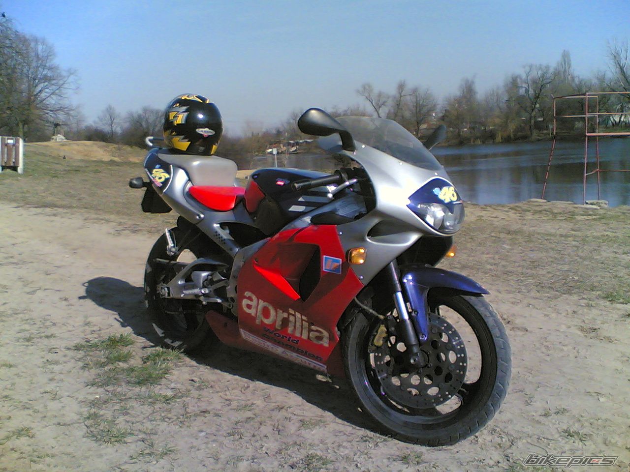 Bike Photo 835668