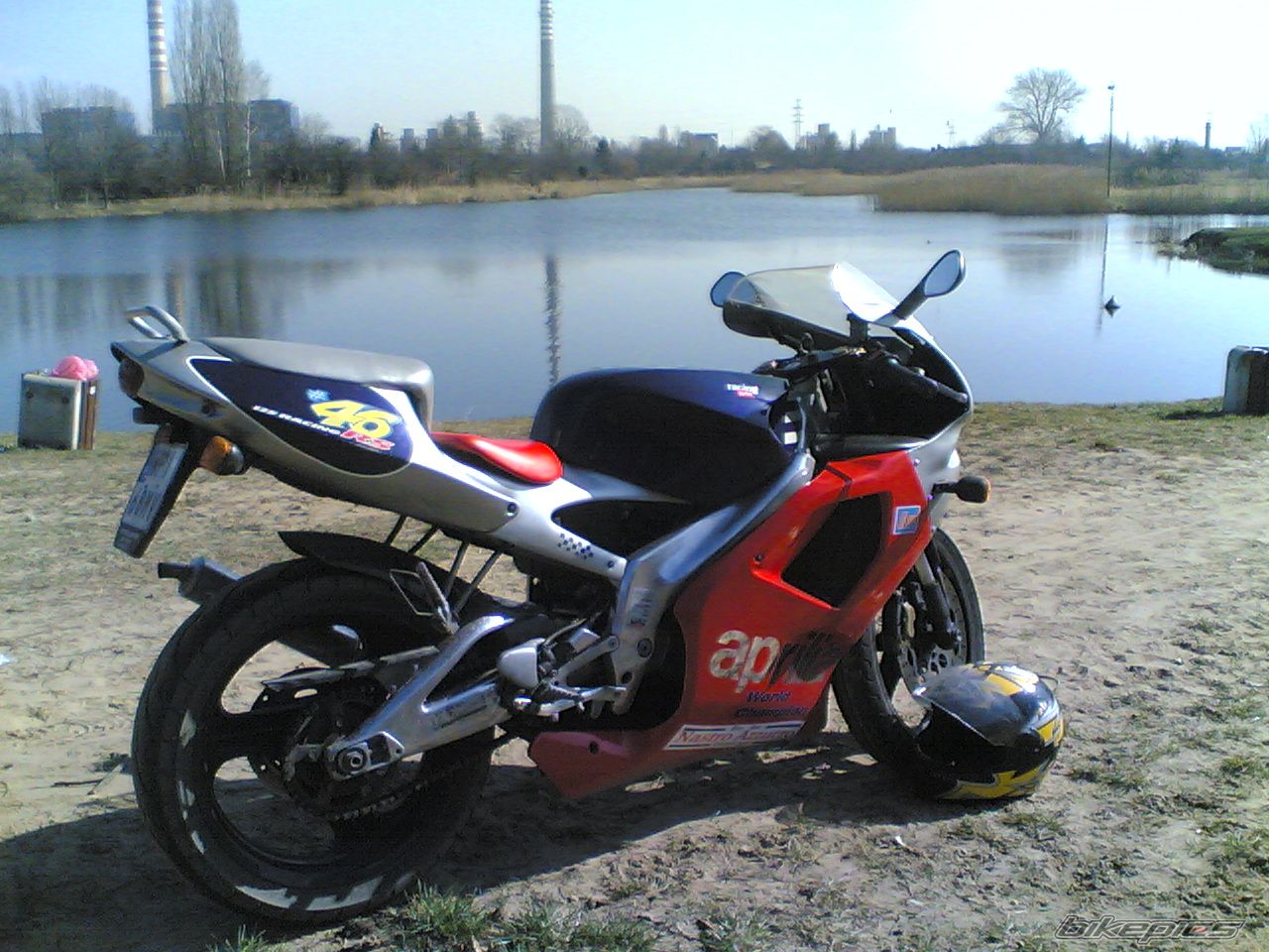 Bike Photo 835671