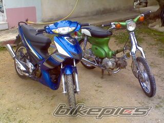 Bike Photo 835675