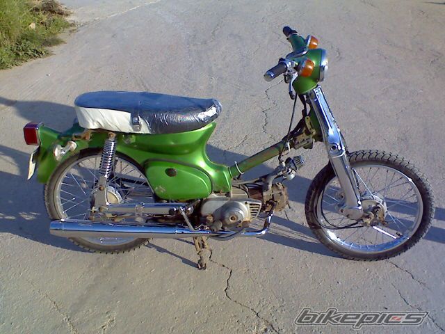 Bike Photo 835684