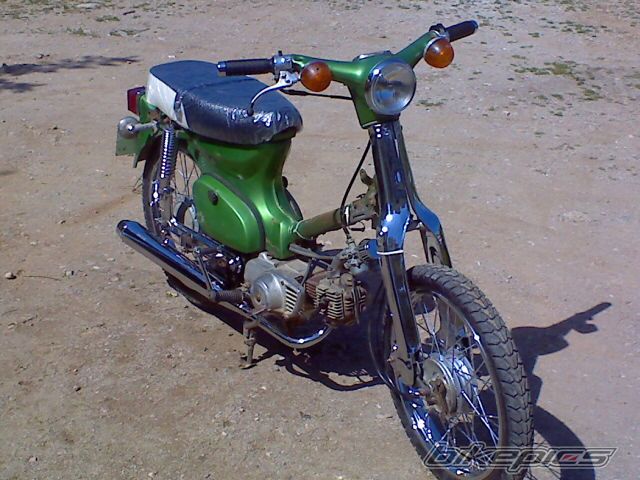 Bike Photo 835685