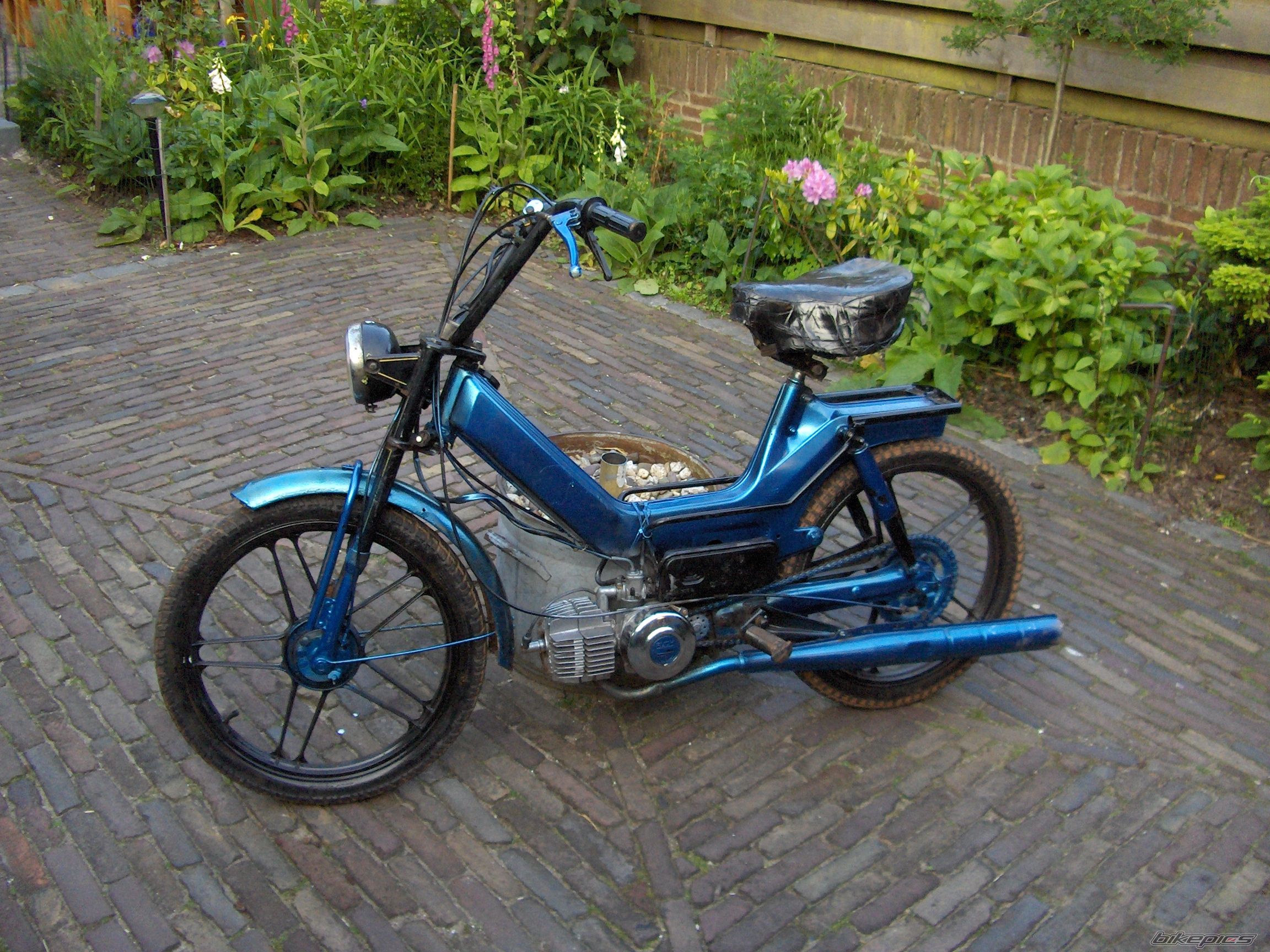 Bike Photo 835686
