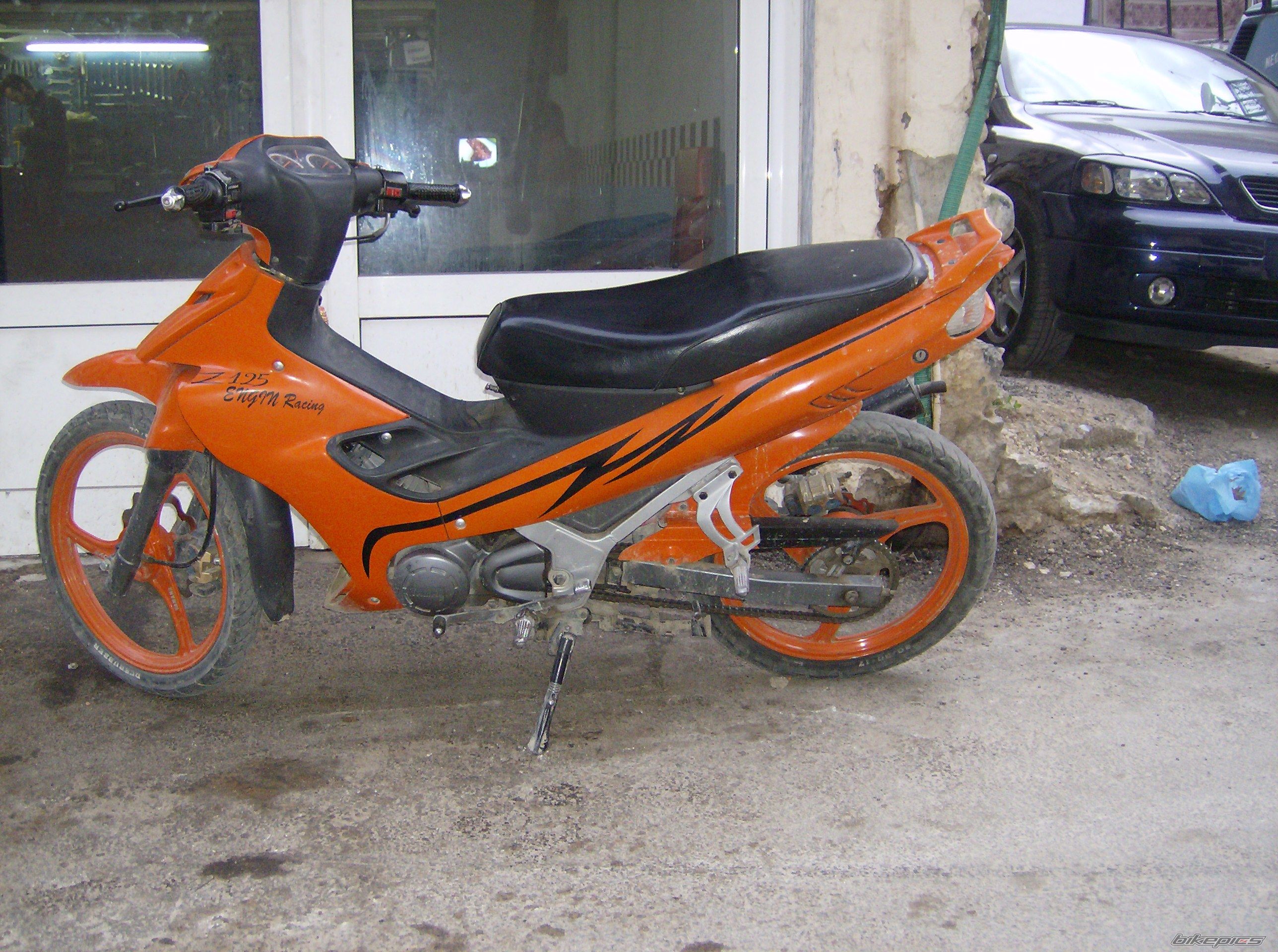 Bike Photo 835687