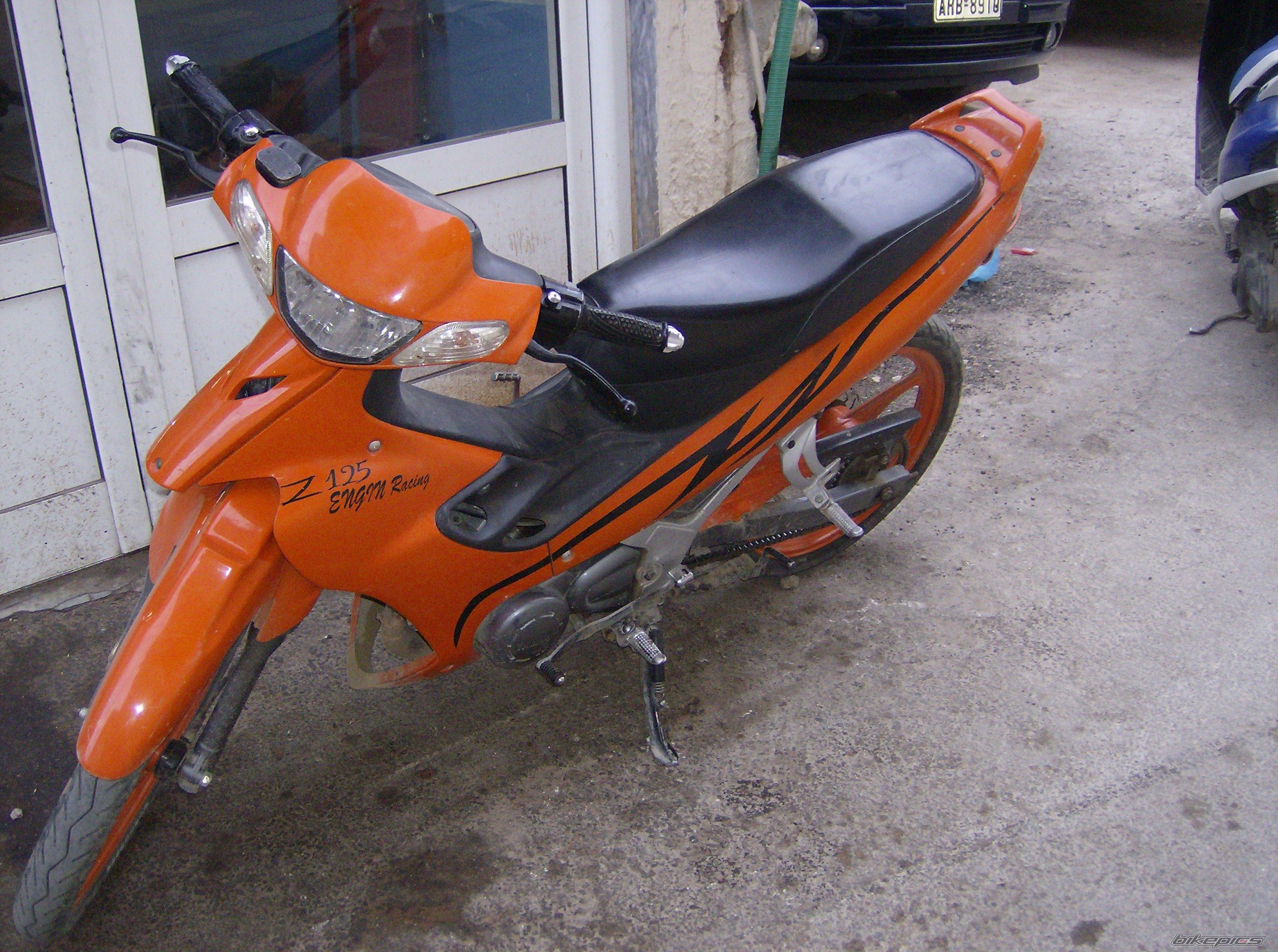 Bike Photo 835689