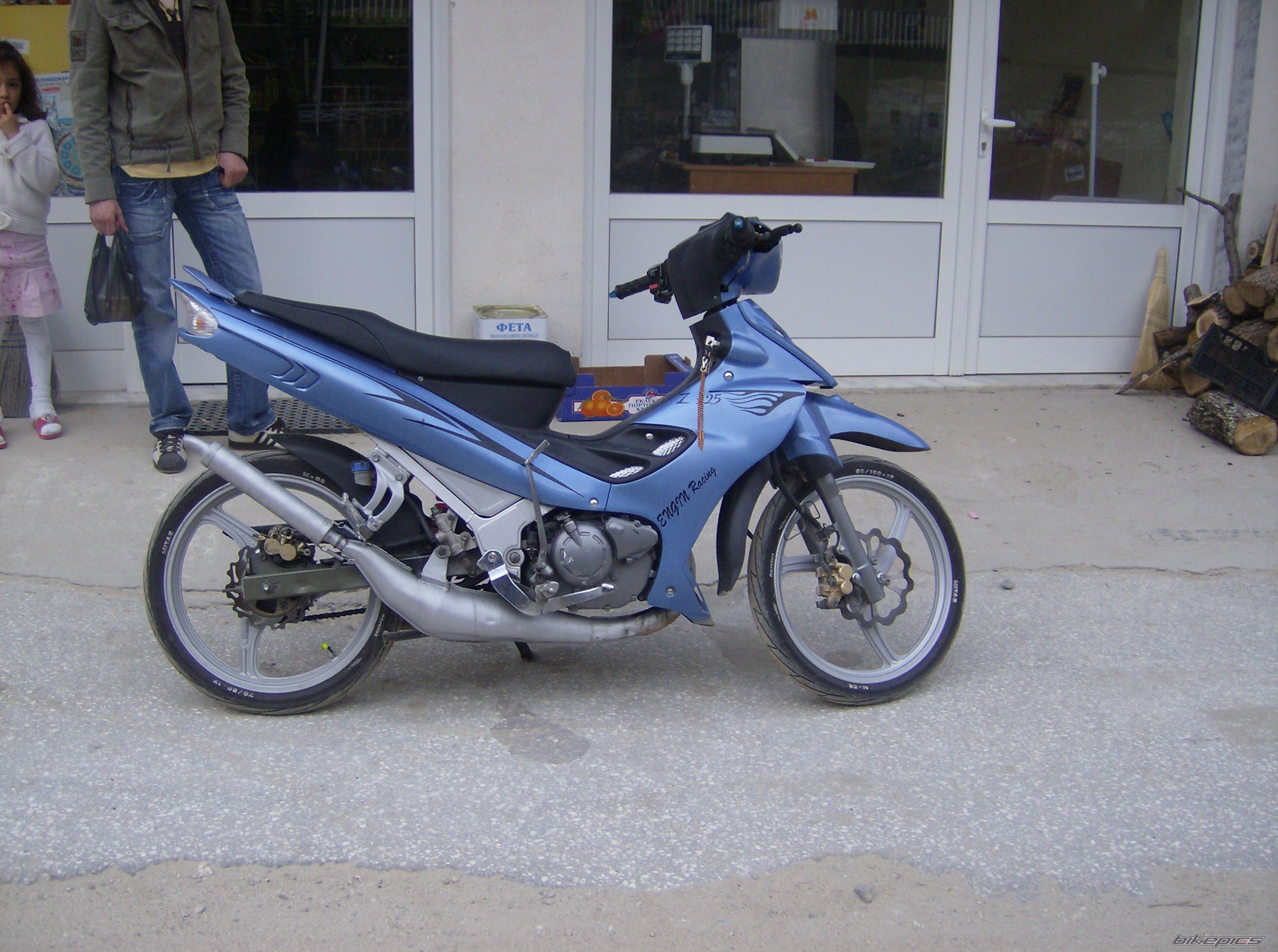 Bike Photo 835691