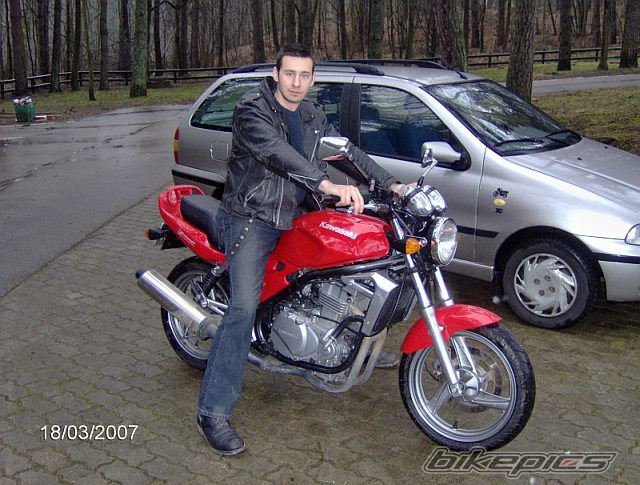 Bike Photo 835693