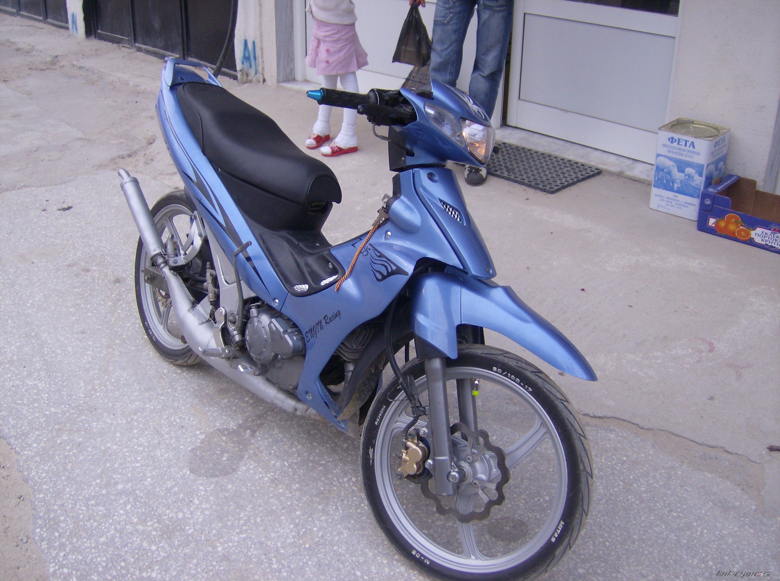 Bike Photo 835694