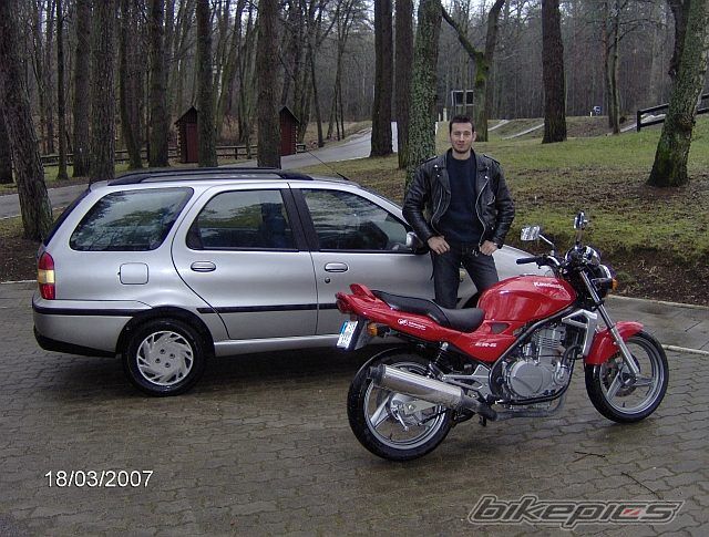 Bike Photo 835696