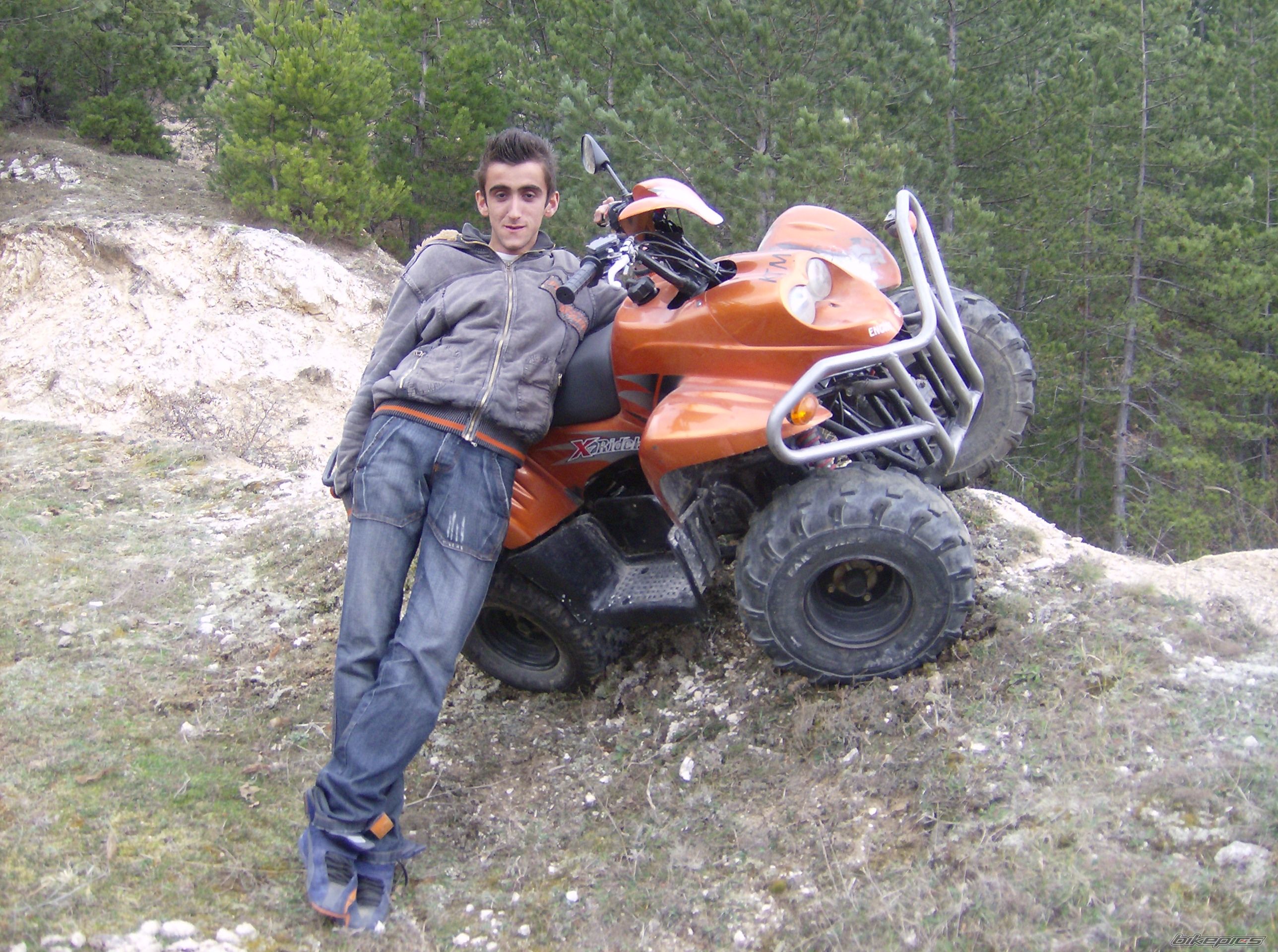 Bike Photo 835697