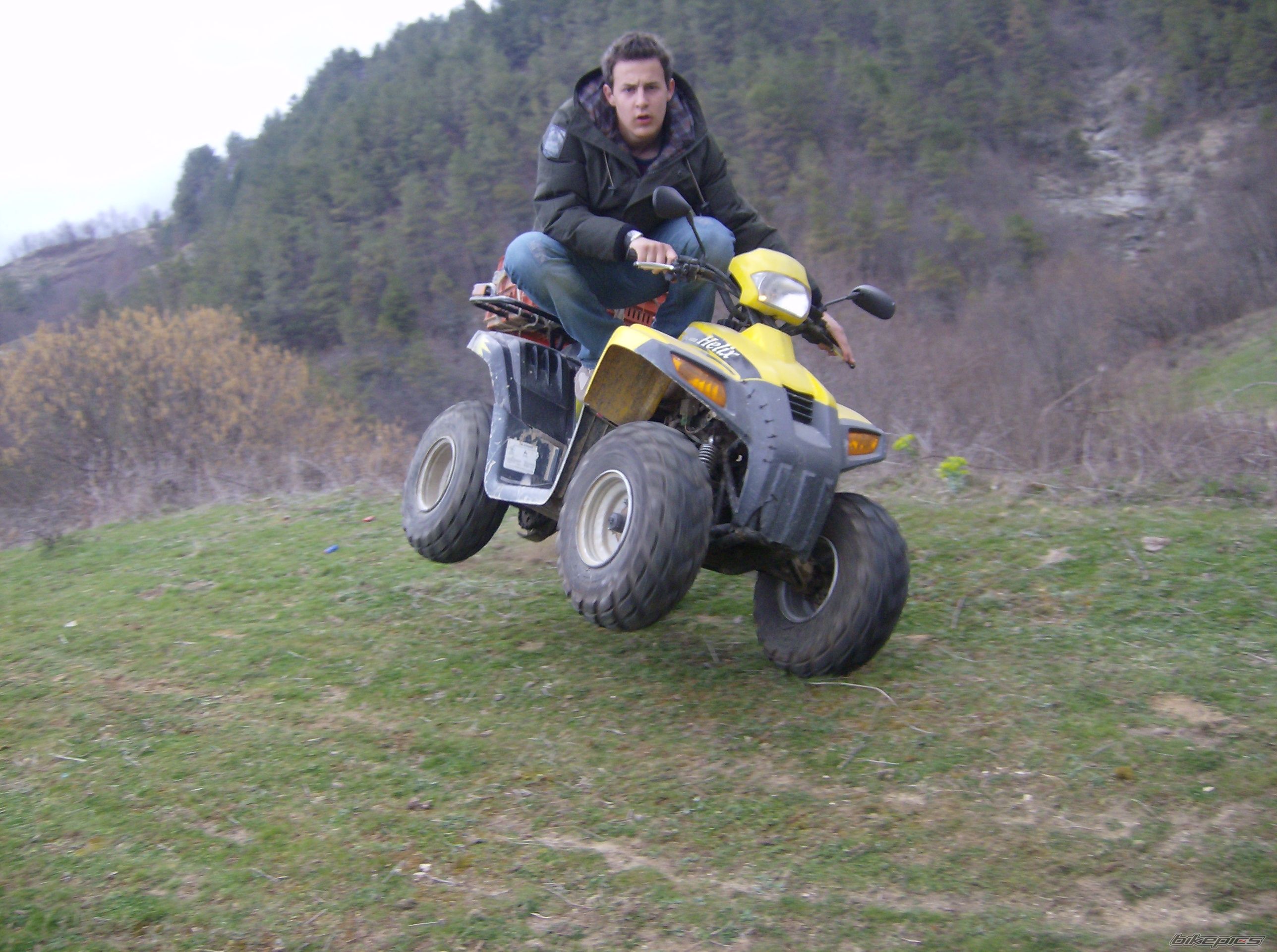 Bike Photo 835701