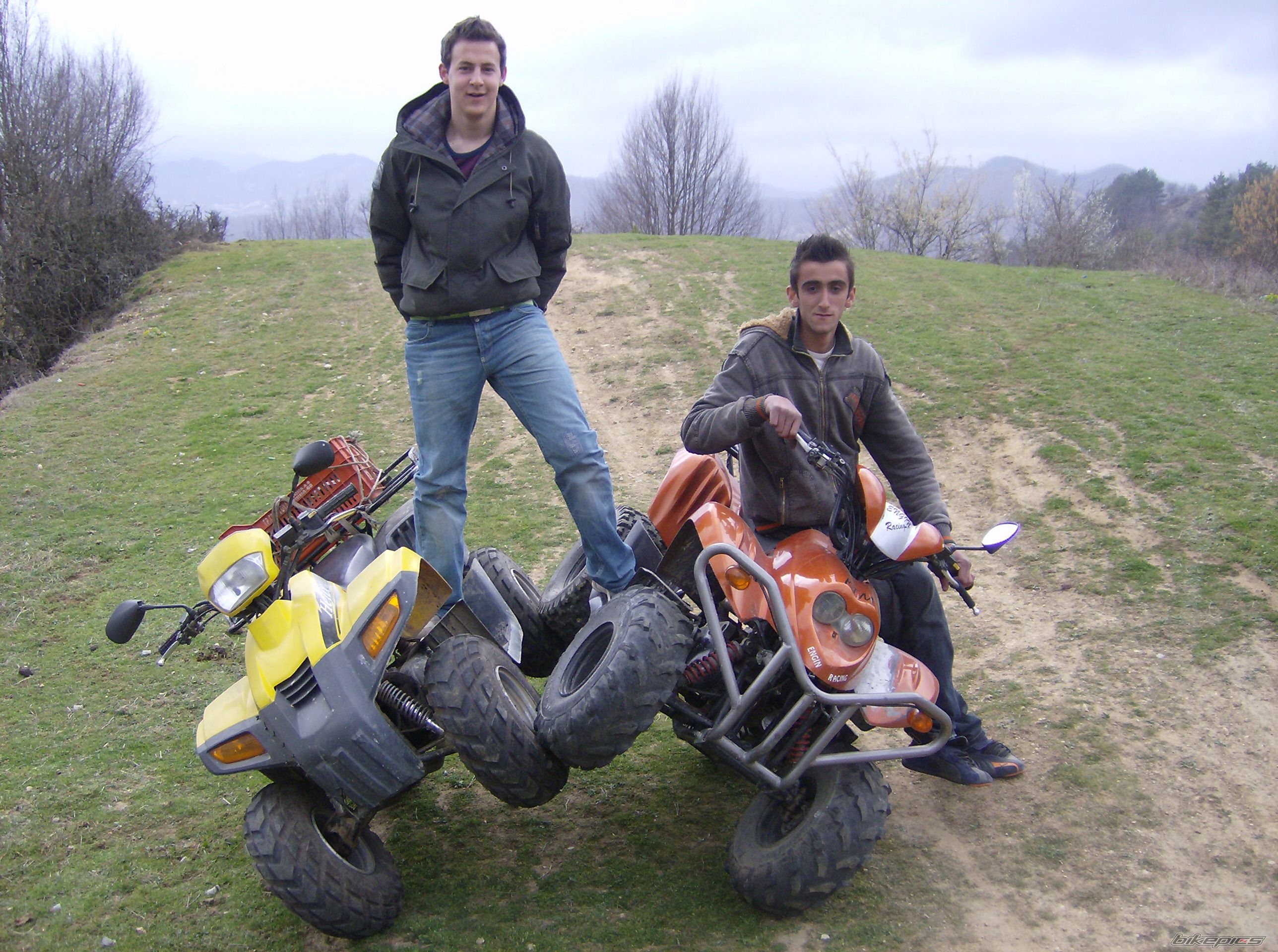 Bike Photo 835703
