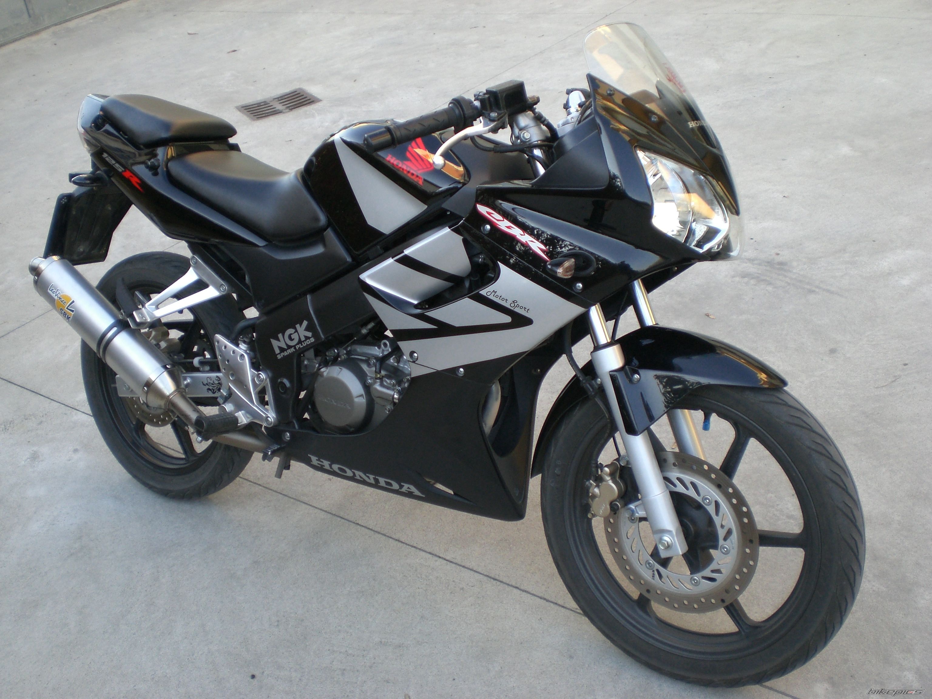 Bike Photo 835711