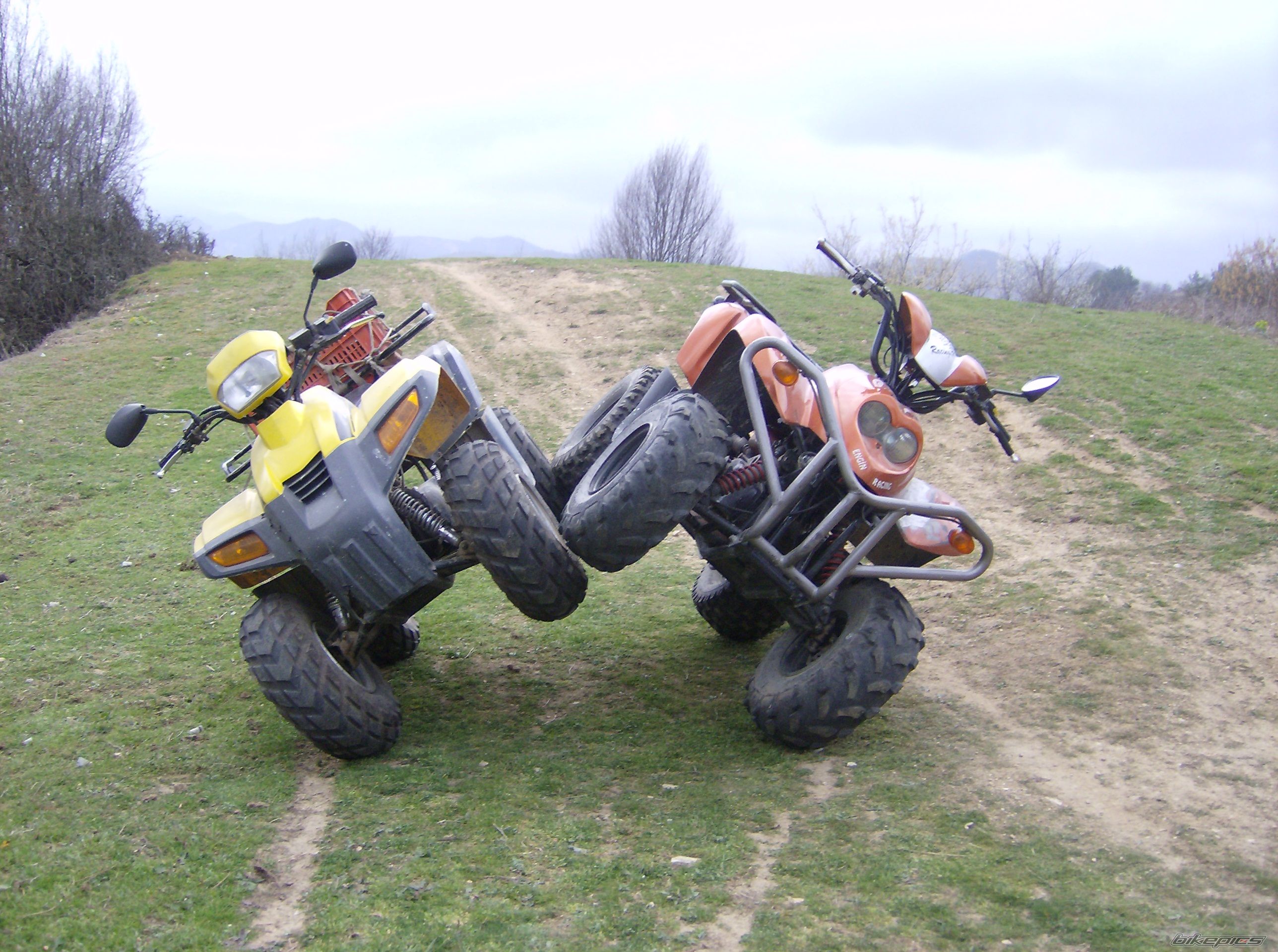 Bike Photo 835713