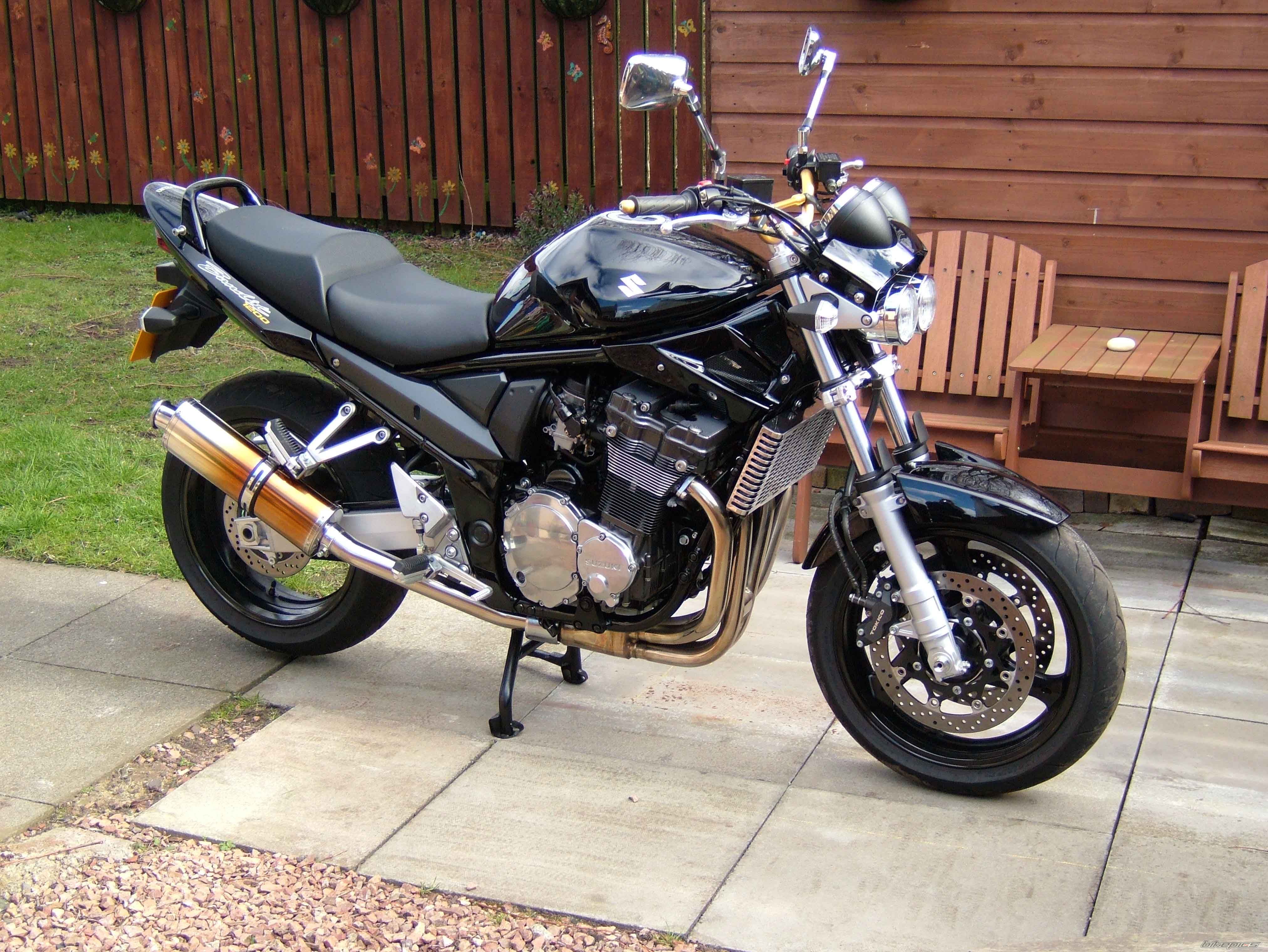 Bike Photo 835715