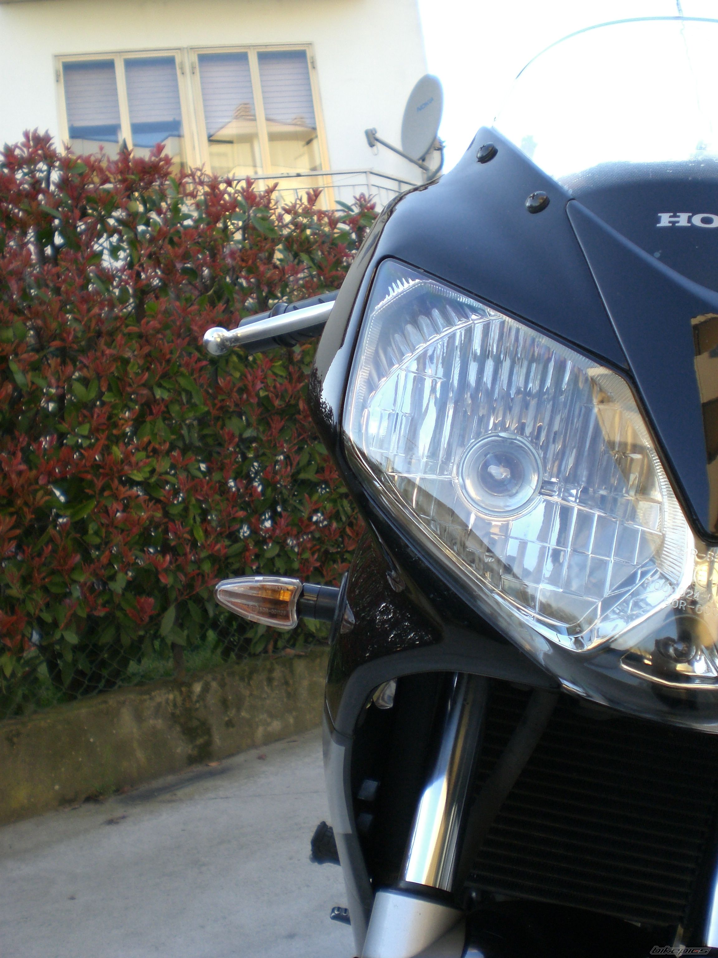 Bike Photo 835717