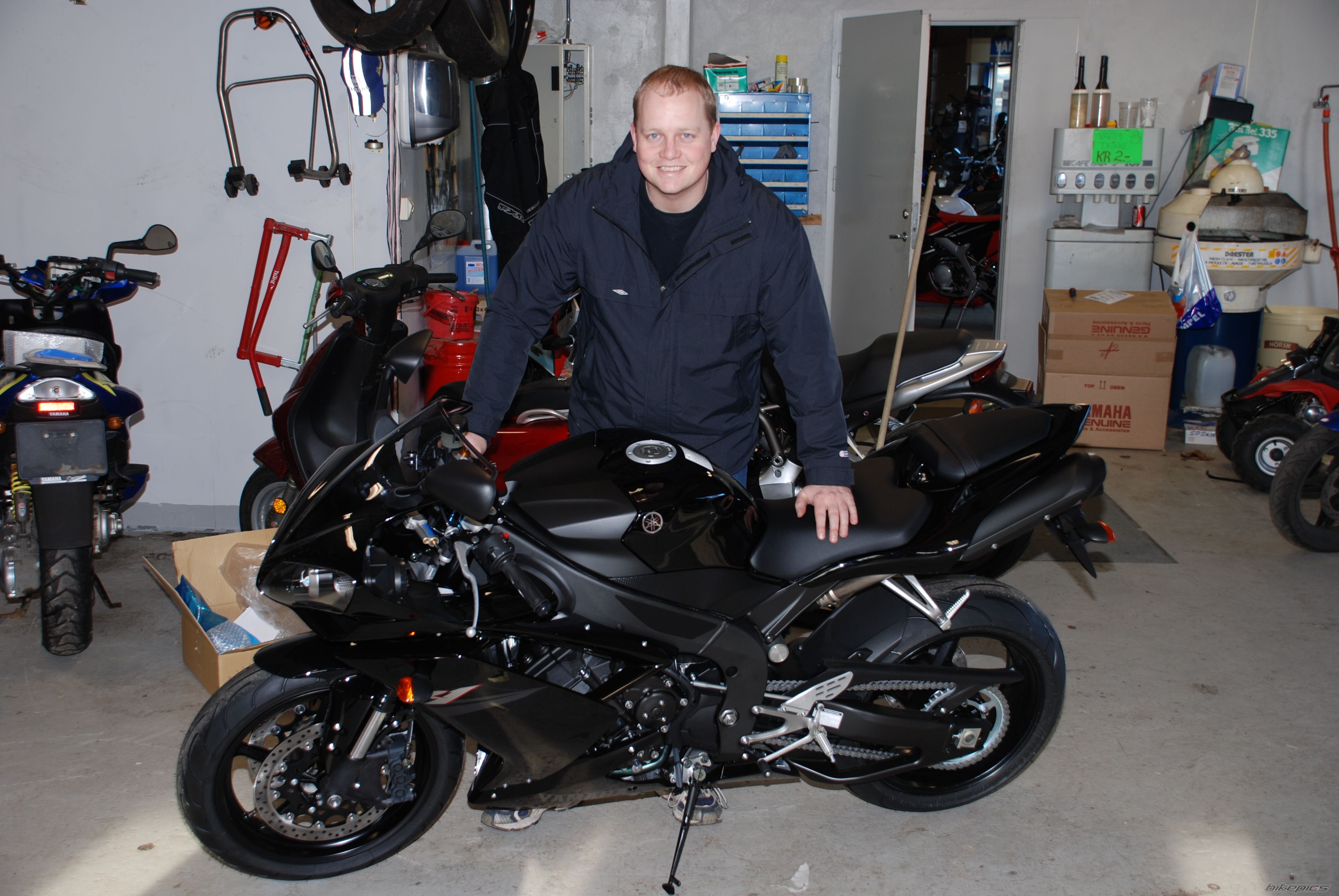 Bike Photo 835739