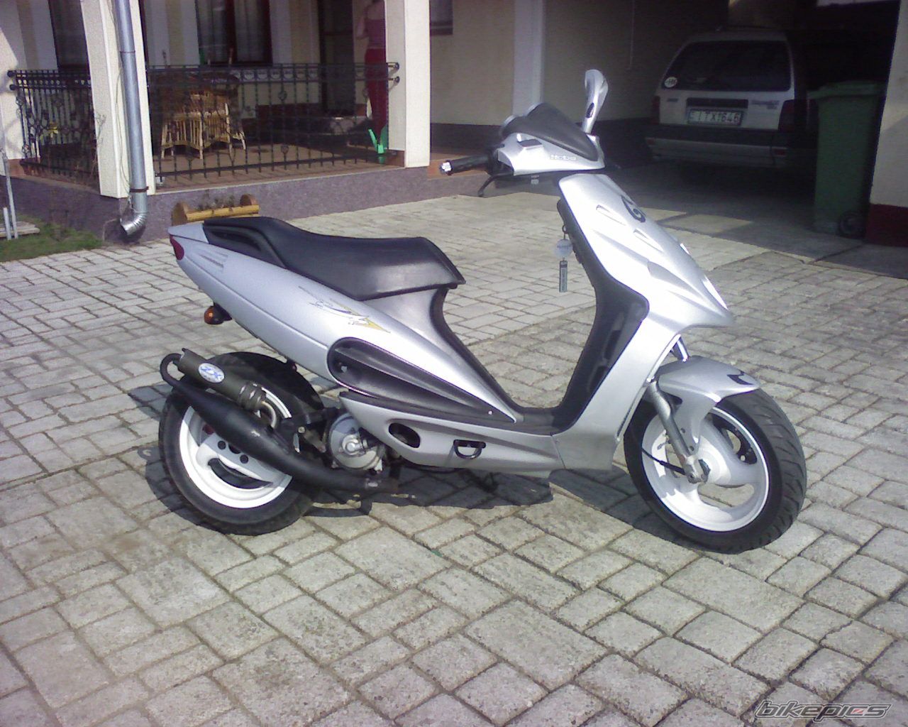 Bike Photo 835746