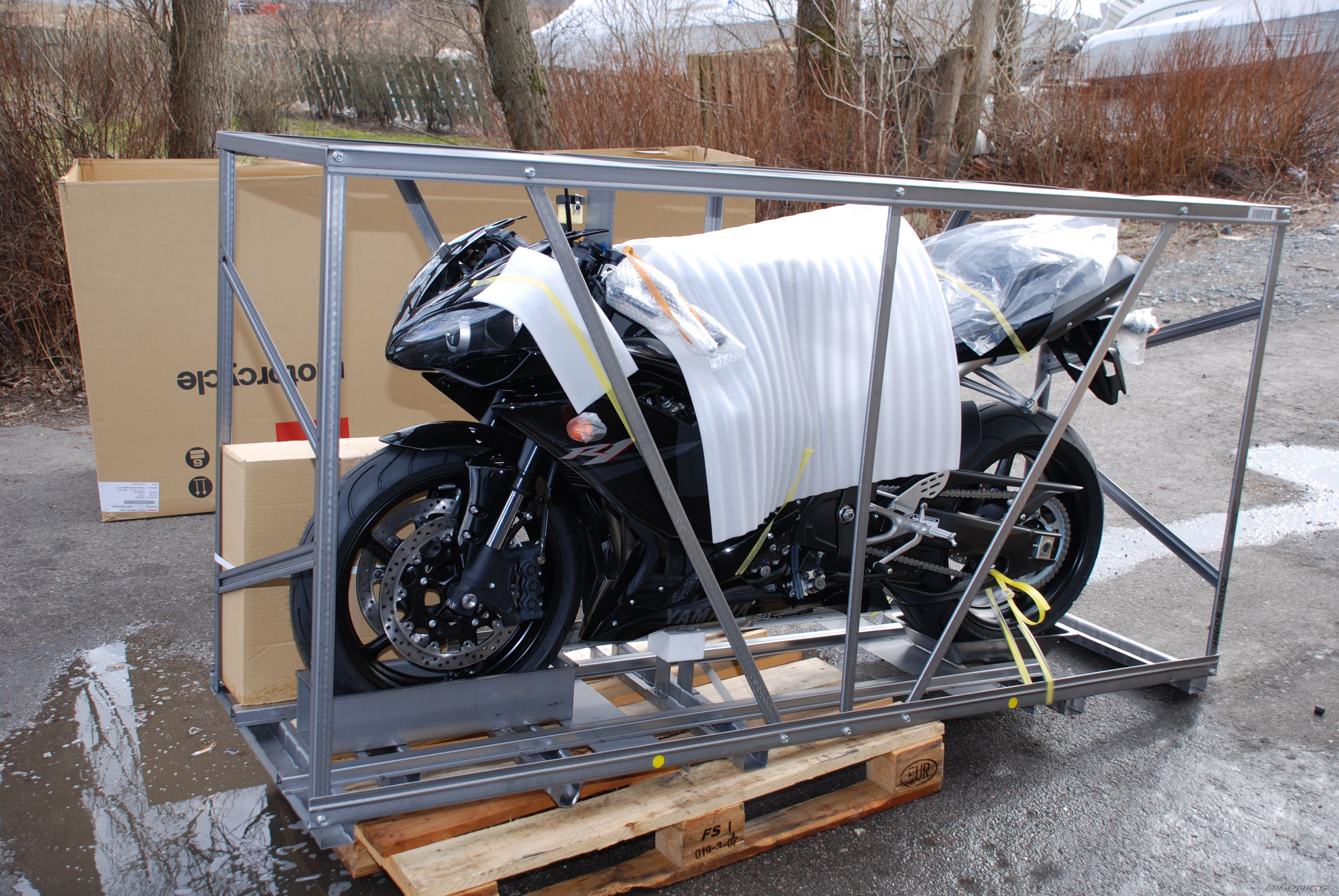 Bike Photo 835749