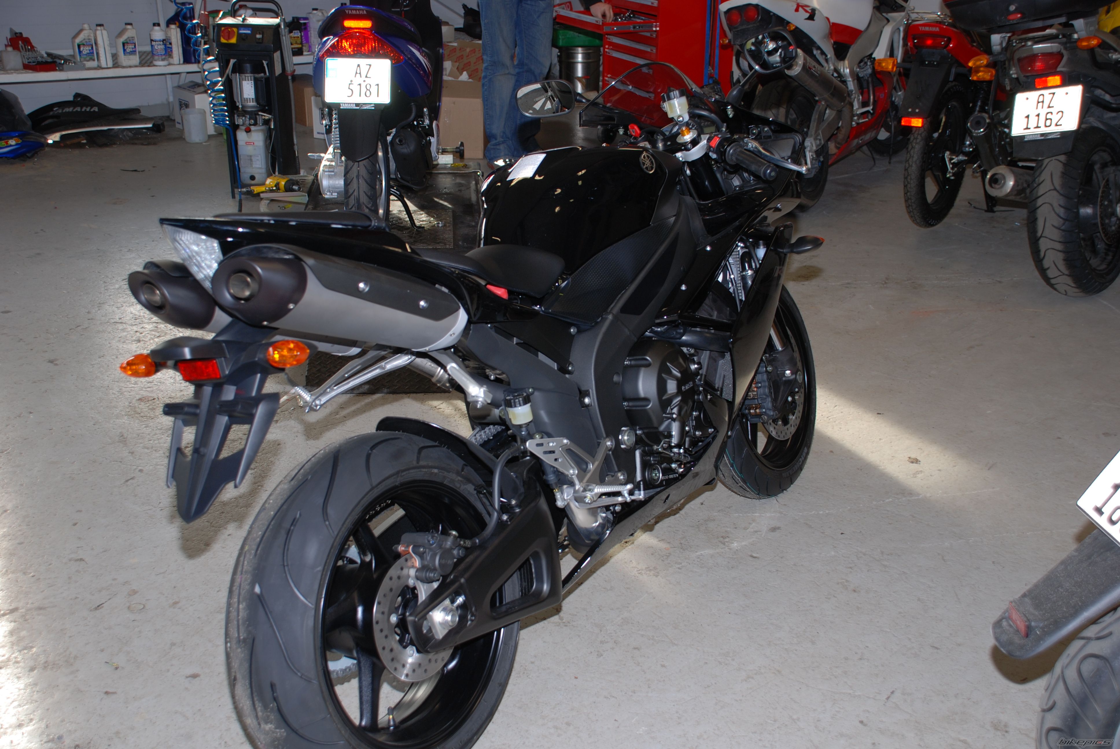 Bike Photo 835758