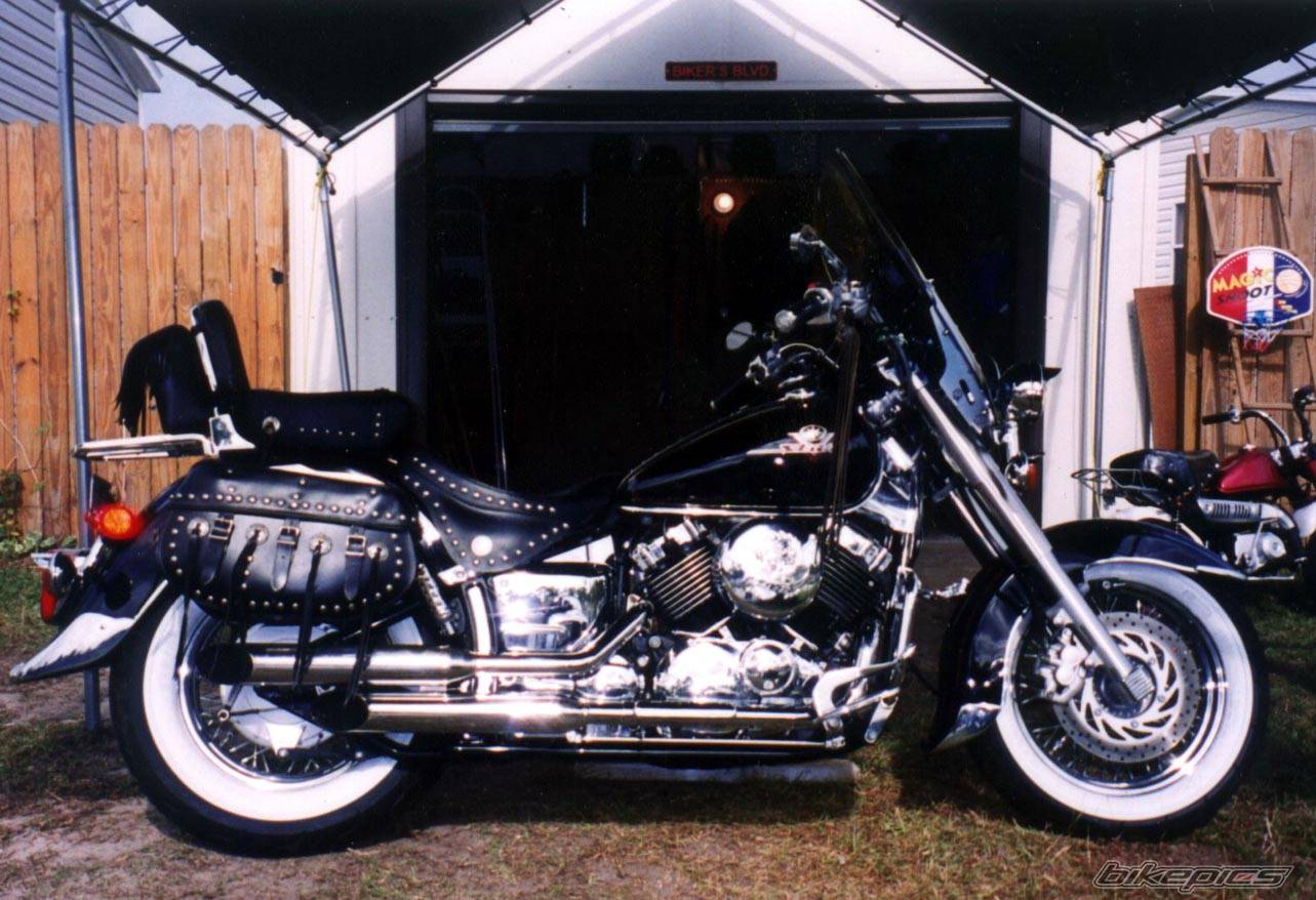Bike Photo 83577