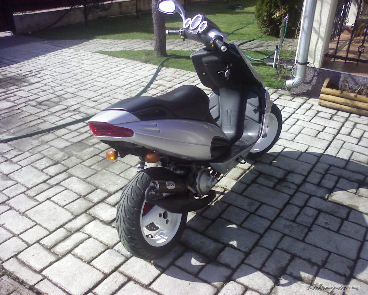Bike Photo 835770