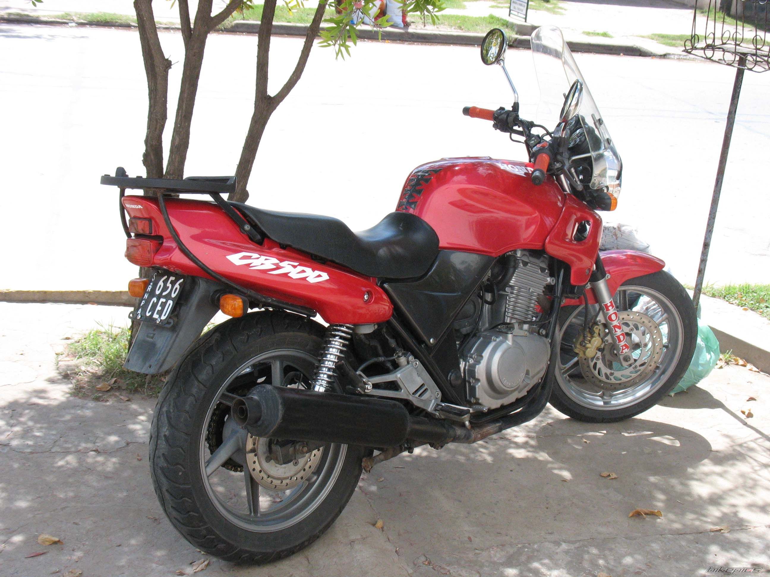 Bike Photo 835819