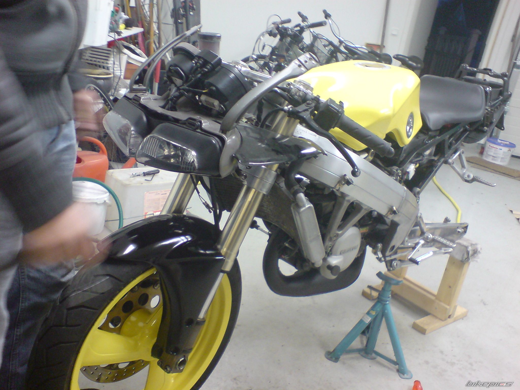 Bike Photo 835821
