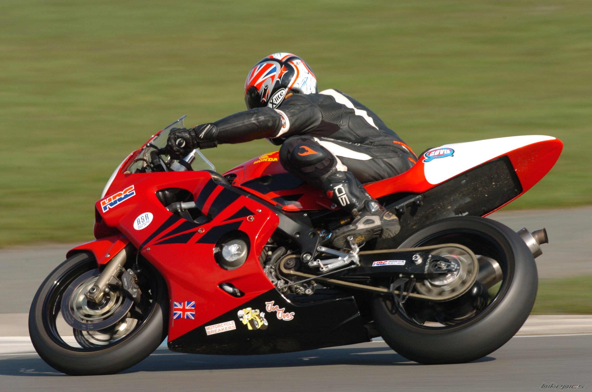 Bike Photo 835838