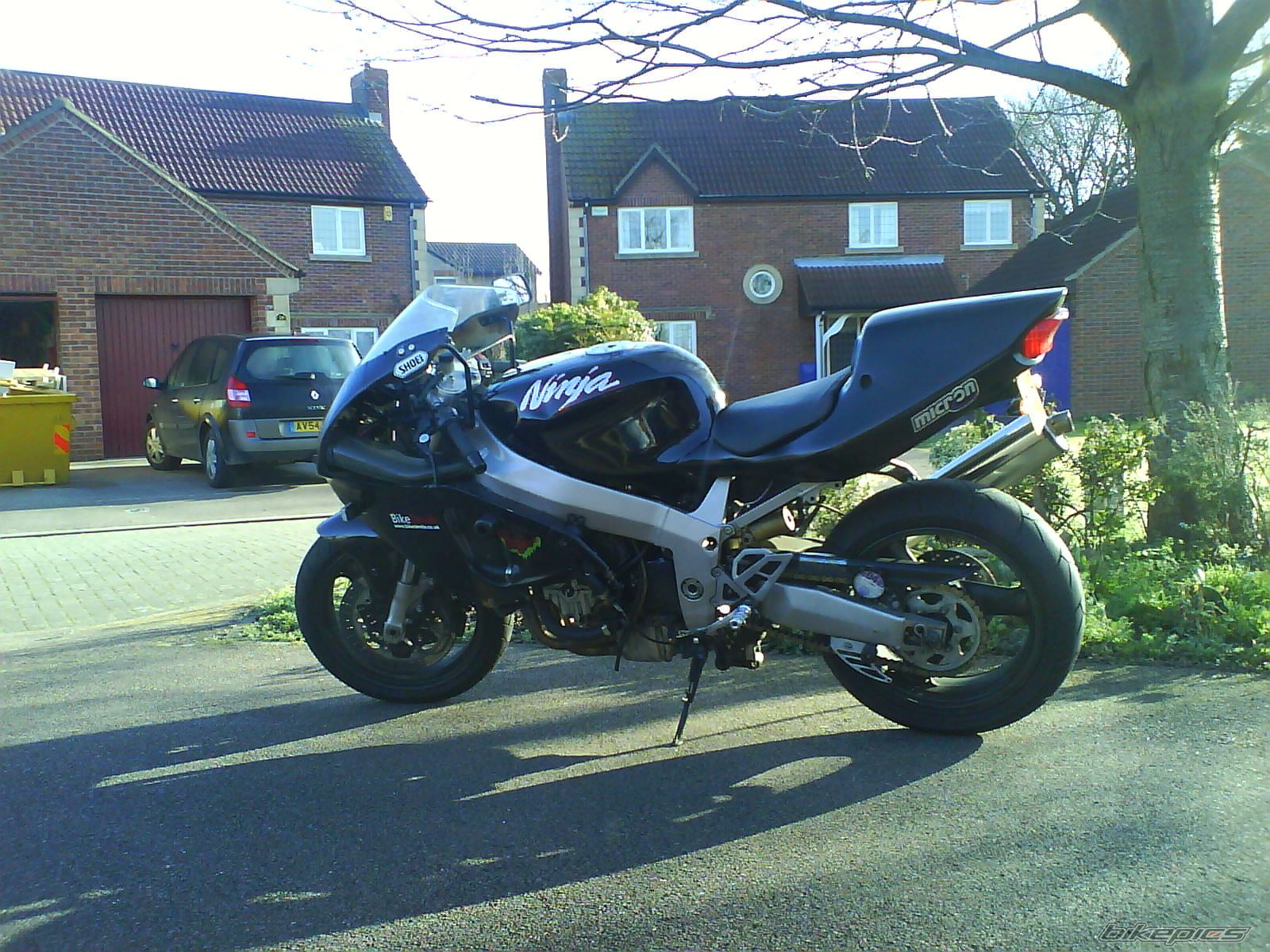 Bike Photo 835862