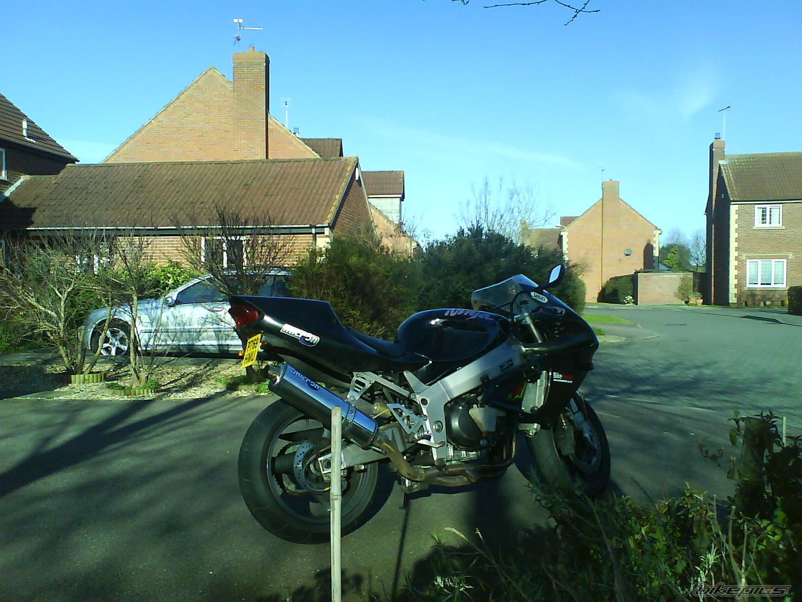 Bike Photo 835863