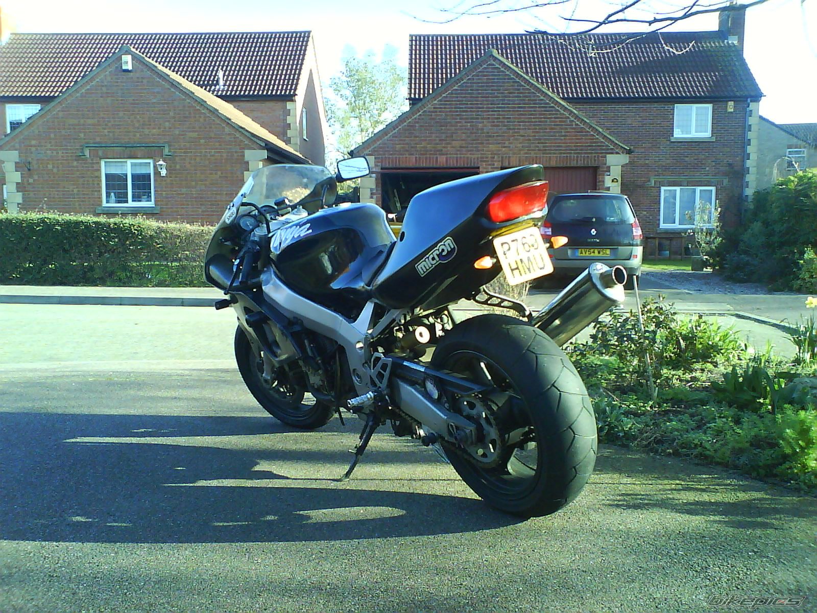Bike Photo 835864