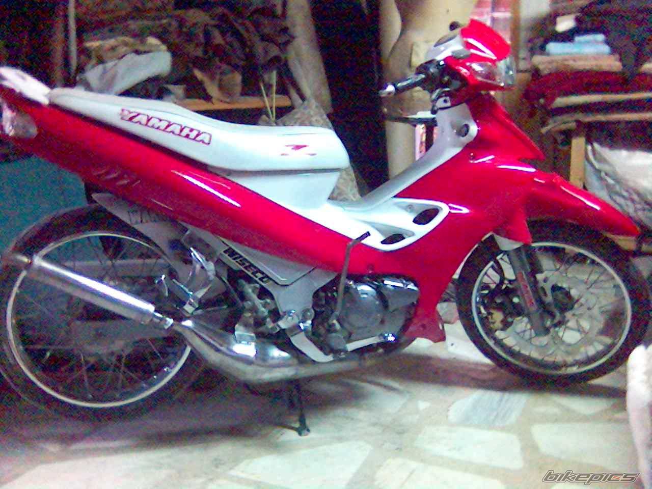 Bike Photo 835886