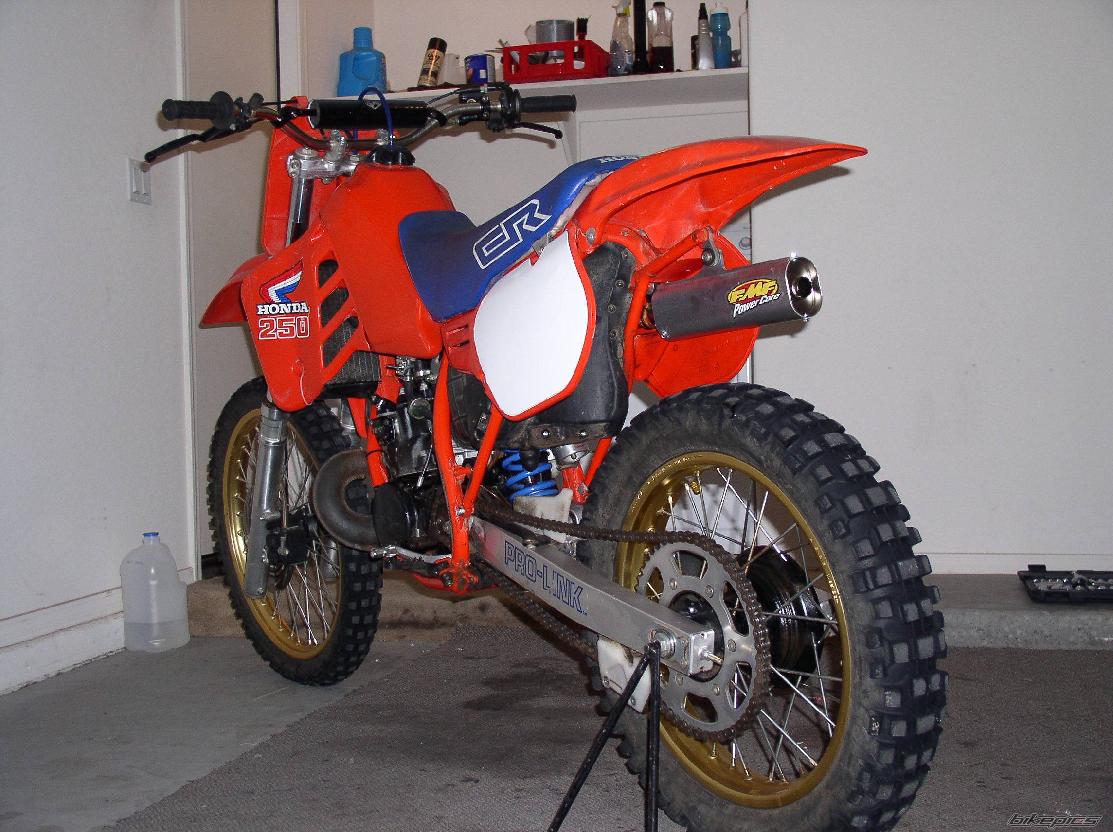Bike Photo 83592
