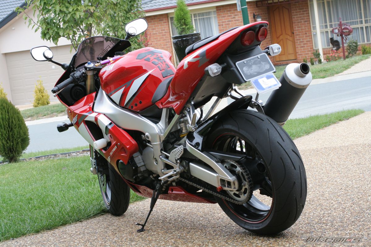 Bike Photo 835936