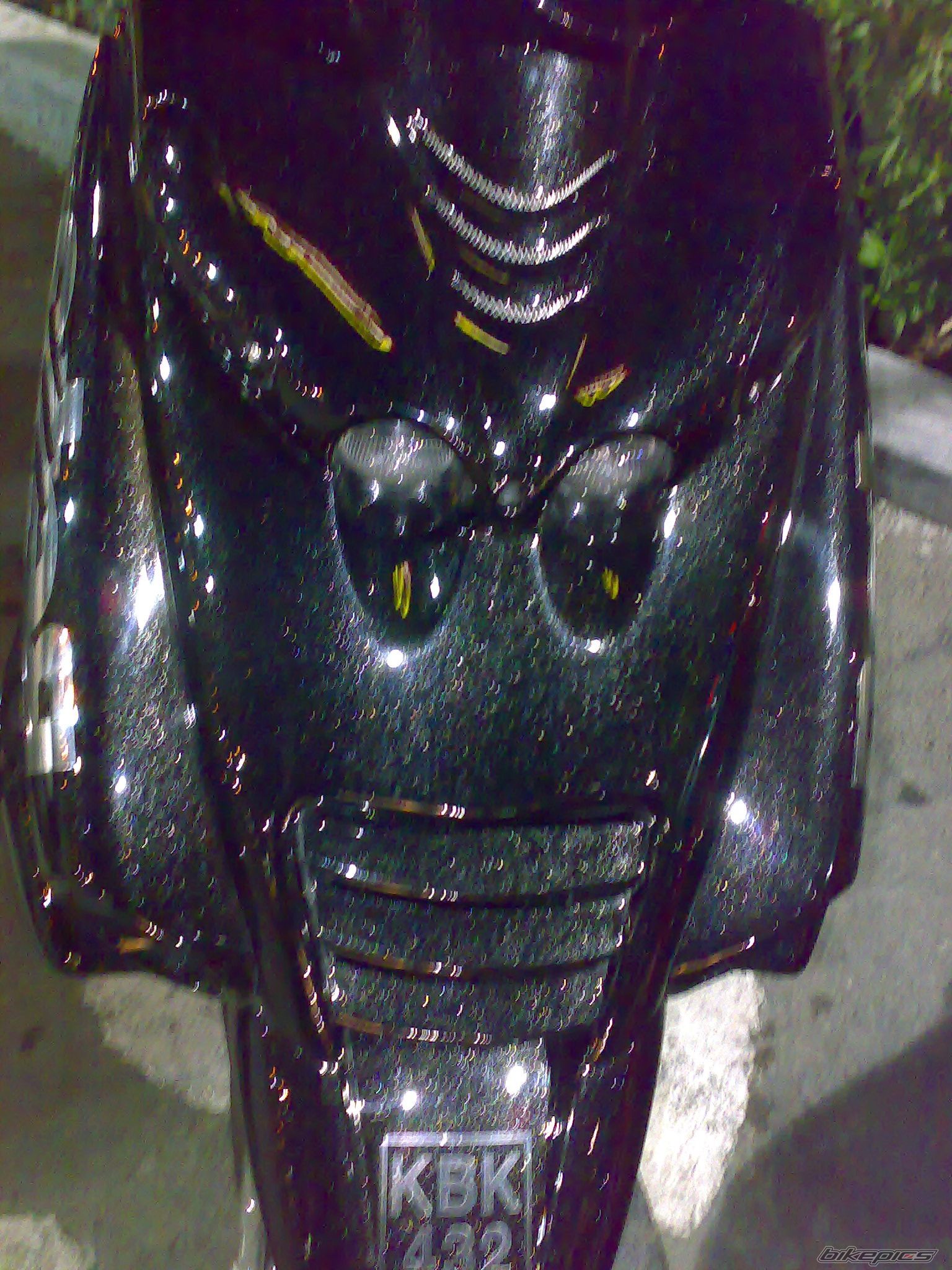 Bike Photo 835949
